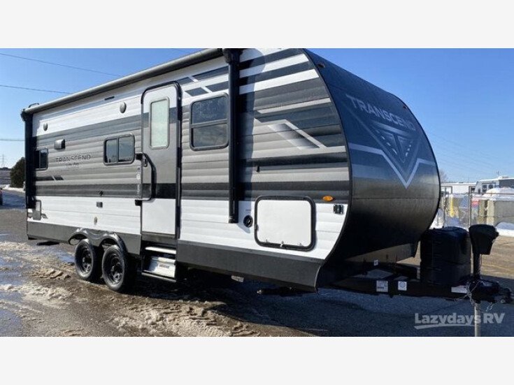 Thumbnail Photo undefined for New 2022 Grand Design Transcend